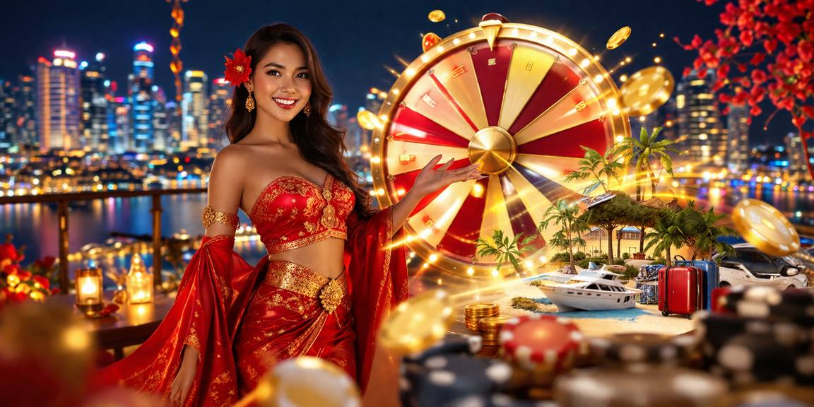magnumslot login Your magnumslot login Casino Tables Are Ready Now